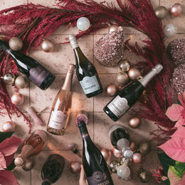 The best sparkling wines to celebrate the holidays