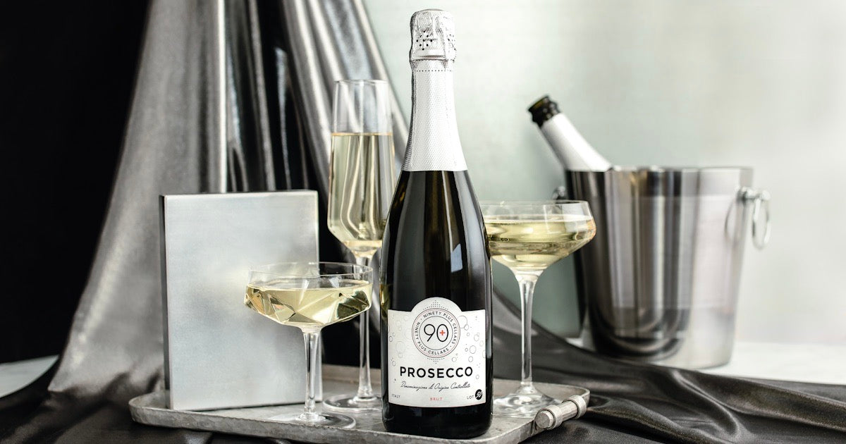 What is Prosecco?
