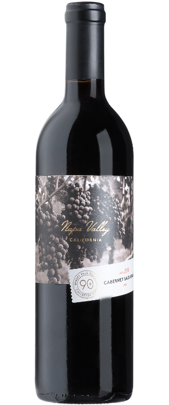 Cabernet Sauvignon – Napa Valley