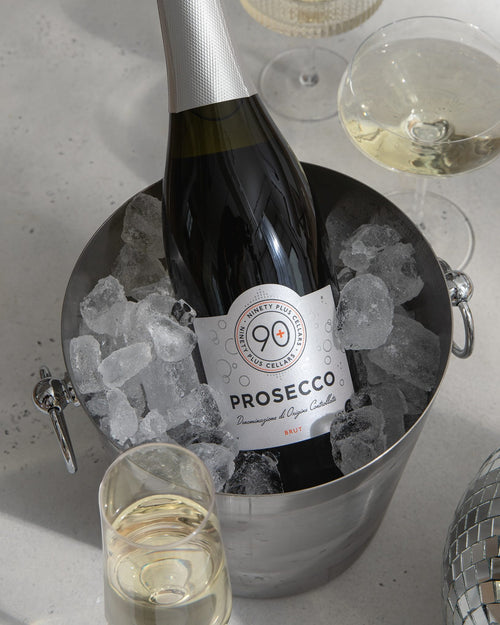 Explore 90+ Cellars Lot 50 Prosecco