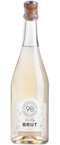 Lot 230 Non-Alc Sparkling Brut, France