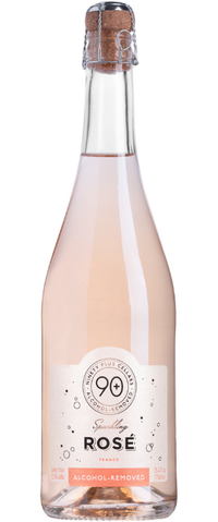 Lot 229 Non-Alc Sparkling Rosé, France